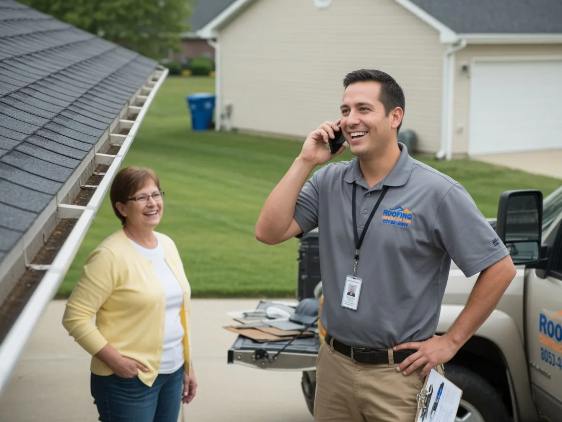 Local Roofing Contractors Sharps Chapel, TN FAQs